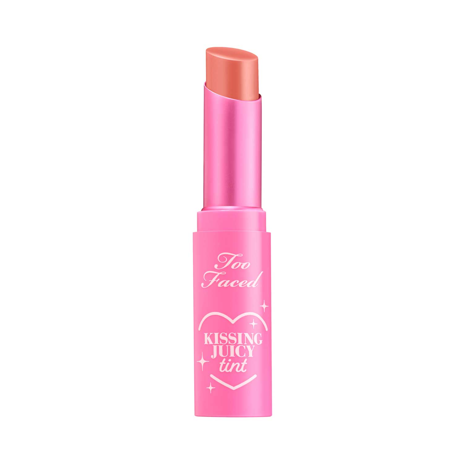 KISSING JUICY TINT LIP BALM (BÁLSAMO HIDRATANTE)